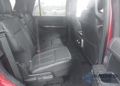 2018 Ford Expedition Xlt из США, поврежденный, VIN 1FMJU1JT2JEA02419
